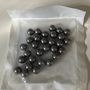 Precision Chrome steel Bearing Balls G25- VOLV23.